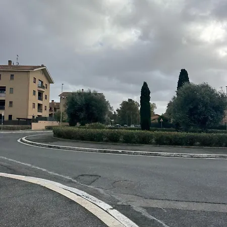 Apartmán Granaretto 27 Palidoro