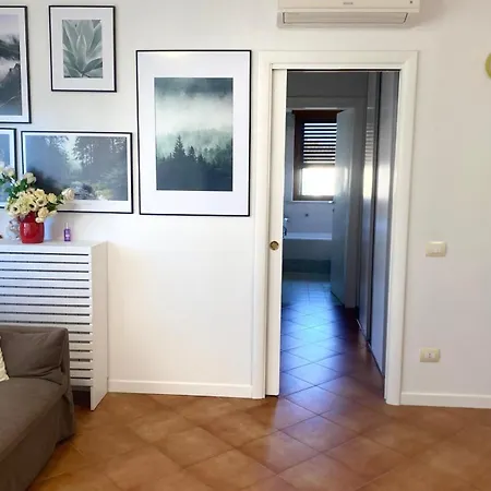 Granaretto 27 Apartment