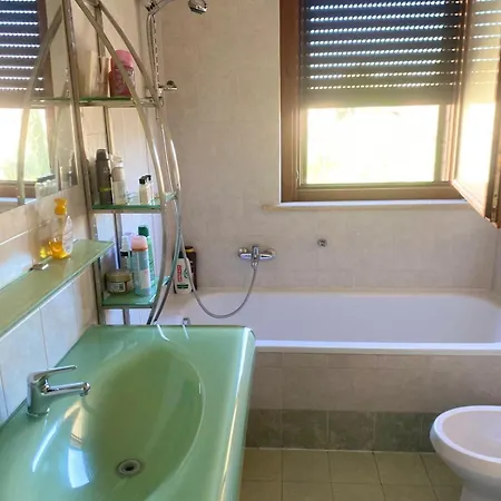 Granaretto 27 Apartmán *