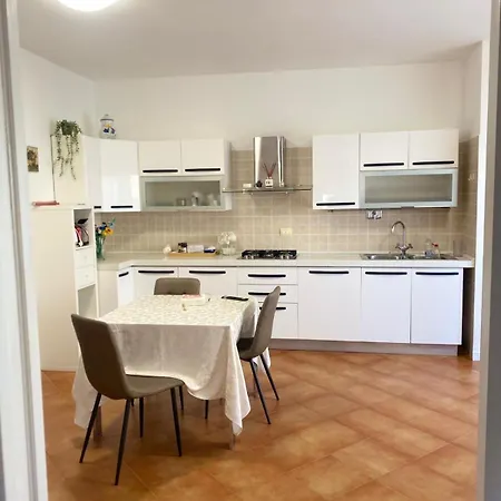 Apartment Granaretto 27 Palidoro