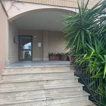 Granaretto 27 Apartmán