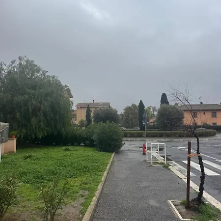 Granaretto 27 Apartmán