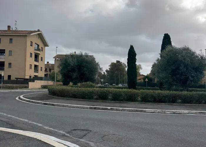 Apartmán Granaretto 27 Palidoro