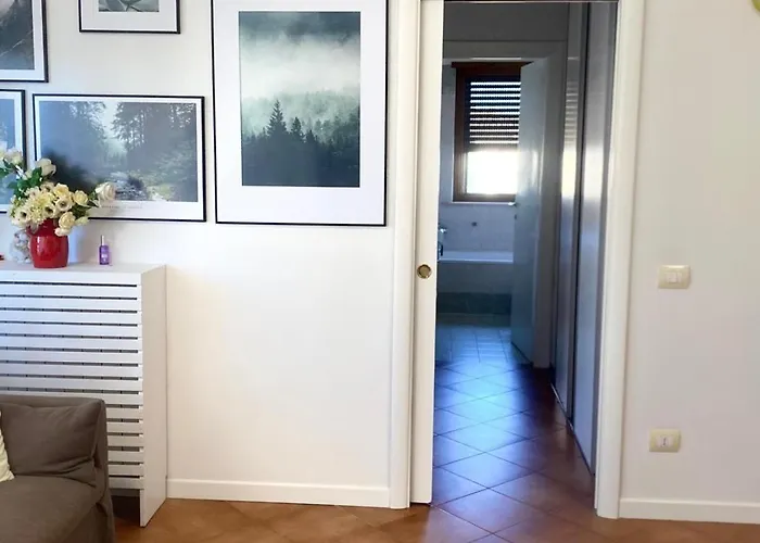 Granaretto 27 Apartmán