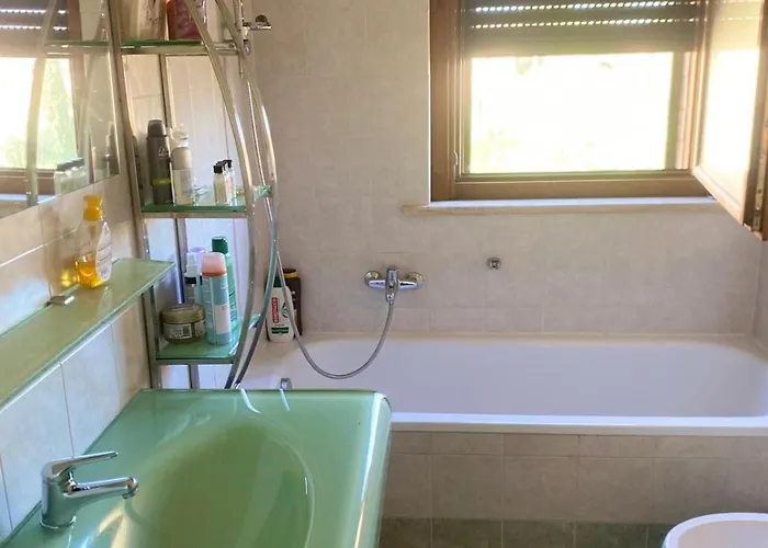 Granaretto 27 Apartmán *