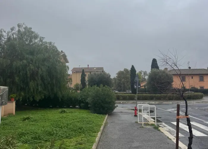 Granaretto 27 Apartmán